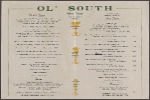 Ol' South Restaurant and Bar