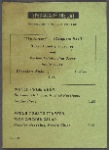The Brass Rail