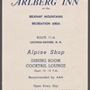 Alberg Inn