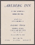 Alberg Inn