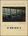O'Brien's
