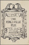 The Kingsville Inn