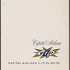 Capitail Airlines
