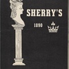 Sherry's