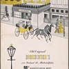 Old Original Bookbinder's