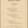 Antoine's