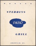 Stebbin's Patio Grill