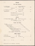 Stebbin's Patio Grill
