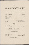 Restaurant and/or location not given.