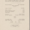 Restaurant and/or location not given.
