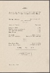 Restaurant and/or location not given.