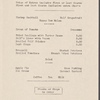 Restaurant and/or location not given.