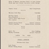 Restaurant and/or location not given.