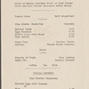 Restaurant and/or location not given.
