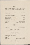 Restaurant and/or location not given.