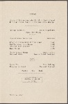 Restaurant and/or location not given.