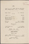 Restaurant and/or location not given.
