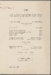 Restaurant and/or location not given.