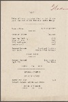 Restaurant and/or location not given.