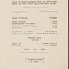Restaurant and/or location not given.