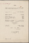 Restaurant and/or location not given.