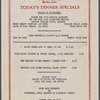 Lord Cromwell Grill