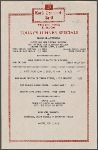 Lord Cromwell Grill