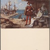 R.M.S. "Queen Elizabeth"