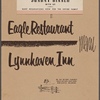 Eagle Restaurant