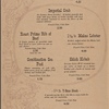 Eagle Restaurant