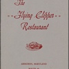 The Flying Clipper Restaurant