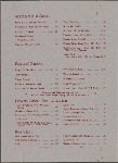 The Flying Clipper Restaurant