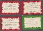 The Flying Clipper Restaurant