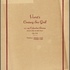 Vorst's Century Sea Grill