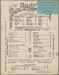 Lindy's
