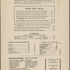 Lindy's