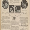 Advertisement: Quartette of Beauty outspoken in Mineralava's praise