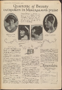 Cosmopolitan