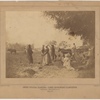 Sweet potatoe planting: James Hopkinson's plantation, Edisto Island, South Carolina, April 8, 1862