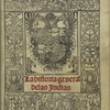 La historia general delas Indias.