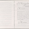Sonates à deux violonchelles, op. 1-4
