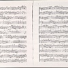 Sonates à deux violonchelles, op. 1-4