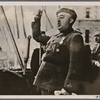 The work of development goes forward with giant steps in Spain.  In a major speech in Bilbao, Generalissimo Franco gives general guidelines for the internal and foreign policy of his country