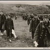 The surrender of the Polish capital is inevitable: Polish deserters, who see the futility of the Polish position, place their fate in the hands of the German Army