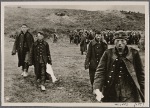 The surrender of the Polish capital is inevitable: Polish deserters, who see the futility of the Polish position, place their fate in the hands of the German Army