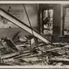 Anger and outrage again rang throughout Germany, as British pilots dropped bombs on the famous children's home in Bethel near Bielfeld, which resulted in destroyed houses and (the deaths of?) twelve German children