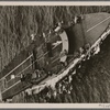 The British 22,500-ton aircraft carrier "Courageous", which has a capacity for up to 52 airplanes, was sunk by a German U-Boat near the English coast.  The sinking of the aircraft mother ship means a huge loss for England