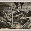 Investigation revealed that the explosive attack had been prepared long before.  Its effect was extraordinary; the pillar near which the Führer had spoken was shattered.