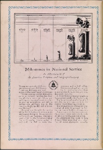 The Telephone review