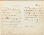 Letterpress copybook, 1870-1874